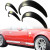 FRP RDAN Wide Body Fender Flares 4pc 30mm > Mazda Miata (NA) 1990-1997 - image 23