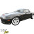 VSaero FRP RDAN Wide Body Fender Flares 4pc 30mm > Mazda Miata MX-5 (NA) 1990-1997 - image 29