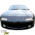 FRP RDAN Wide Body Fender Flares 4pc 30mm > Mazda Miata (NA) 1990-1997 - image 34