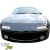 FRP RDAN Wide Body Fender Flares 4pc 30mm > Mazda Miata (NA) 1990-1997 - image 34