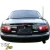 FRP RDAN Wide Body Fender Flares 4pc 30mm > Mazda Miata (NA) 1990-1997 - image 35