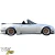 FRP RDAN Wide Body Fender Flares 4pc 30mm > Mazda Miata (NA) 1990-1997 - image 6