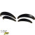 FRP RDAN Wide Body Fender Flares 4pc 30mm > Mazda Miata (NA) 1990-1997 - image 7