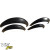 FRP RDAN Wide Body Fender Flares 4pc 30mm > Mazda Miata (NA) 1990-1997 - image 17