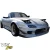 FRP RDAN Wide Body Fender Flares 4pc 30mm > Mazda Miata (NA) 1990-1997 - image 18