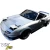 FRP RDAN Wide Body Fender Flares 4pc 30mm > Mazda Miata (NA) 1990-1997 - image 20