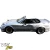 FRP RDAN Wide Body Fender Flares 4pc 30mm > Mazda Miata (NA) 1990-1997 - image 22