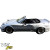 FRP RDAN Wide Body Fender Flares 4pc 30mm > Mazda Miata (NA) 1990-1997 - image 22