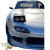FRP RDAN Wide Body Fender Flares 4pc 30mm > Mazda Miata (NA) 1990-1997 - image 21