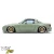 FRP RSAC Side Skirts > Mazda Miata (NA) 1990-1997 - image 3