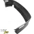 FRP RSAC Rear Lip Valance > Mazda Miata (NA) 1990-1997 - image 9