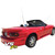 VSaero FRP RSAC Rear Lip Valance > Mazda Miata MX-5 NA 1990-1997