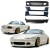 FRP RSAC Body Kit 4pc > Mazda Miata (NA) 1990-1997 - image 5