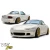 FRP RSAC Body Kit 4pc > Mazda Miata (NA) 1990-1997 - image 6
