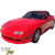 VSaero FRP RSAC Body Kit 4pc > Mazda Miata MX-5 (NA) 1990-1997 - image 22