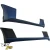 FRP RSAC Body Kit 4pc > Mazda Miata (NA) 1990-1997 - image 60