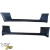 FRP RSAC Body Kit 4pc > Mazda Miata (NA) 1990-1997 - image 61