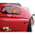 VSaero FRP RSAC Body Kit 4pc > Mazda Miata MX-5 NA 1990-1997