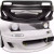 VSaero FRP STRA vB Front Bumper > Mazda Miata MX-5 NA 1990-1997 - image 21