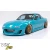 FRP STRA vB Body Kit 4pc > Mazda Miata (NA) 1990-1997 - image 26