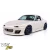 FRP STRA vB Body Kit 4pc > Mazda Miata (NA) 1990-1997 - image 51