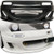 VSaero FRP STRA vB Body Kit 4pc > Mazda Miata MX-5 NA 1990-1997 - image 24