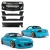 FRP STRA vB Body Kit 4pc > Mazda Miata (NA) 1990-1997 - image 1