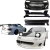 FRP STRA vB Body Kit 4pc > Mazda Miata (NA) 1990-1997 - image 3