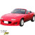 VSaero FRP STRA vB Body Kit 4pc > Mazda Miata MX-5 (NA) 1990-1997 - image 20