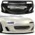 FRP STRA vB Body Kit 4pc > Mazda Miata MX - 5 (NA) 1990 - 1997 - image 24