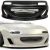 FRP STRA vB Body Kit 4pc > Mazda Miata (NA) 1990-1997 - image 30