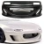 FRP STRA vB Body Kit 4pc > Mazda Miata MX-5 (NA) 1990-1997 - image 30