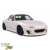 FRP STRA vB Body Kit 4pc > Mazda Miata (NA) 1990-1997 - image 34