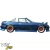 FRP STRA vB Body Kit 4pc > Mazda Miata (NA) 1990-1997 - image 63