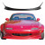 VSaero FRP TKYO Front Lip Valance > Mazda Miata MX-5 NA 1990-1997 - image 1