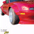 VSaero FRP TKYO Wide Body 50mm Flares (front) > Mazda Miata MX-5 NA 1990-1997 - image 3