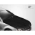2012-2014 Mercedes C Class Black Series Look Carbon Fiber Hood - image 2