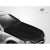 2012-2014 Mercedes C Class W204 Black Series Look Hood - 1 Piece - image 5