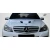 2012-2014 Mercedes C Class Black Series Look Carbon Fiber Hood - image 4