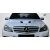 2012-2014 Mercedes C Class W204 Black Series Look Hood - 1 Piece - image 3