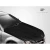 2012-2014 Mercedes C Class Black Series Look Carbon Fiber Hood - image 3