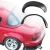 FRP TKYO Wide Body Fender Flares (rear) 80mm > Mazda Miata (NA) 1990-1997 - image 18