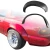 FRP TKYO Wide Body Fender Flares (rear) 80mm > Mazda Miata (NA) 1990-1997 - image 1