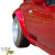 VSaero FRP TKYO Wide Body Fender Flares (rear) 80mm > Mazda Miata MX-5 (NA) 1990-1997 - image 3