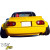 VSaero FRP TKYO Wide Body Flare Set > Mazda Miata MX-5 (NA) 1990-1997 - image 8