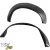 FRP TKYO Wide Body Kit 5pc > Mazda Miata (NA) 1990-1997 - image 56
