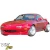 FRP TKYO Wide Body Kit 5pc > Mazda Miata (NA) 1990-1997 - image 6