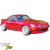 VSaero FRP TKYO Wide Body Kit 5pc > Mazda Miata MX-5 (NA) 1990-1997 - image 30