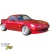 FRP TKYO Wide Body Kit 5pc > Mazda Miata (NA) 1990-1997 - image 30