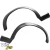 FRP TKYO Wide Body Kit 5pc > Mazda Miata (NA) 1990-1997 - image 38